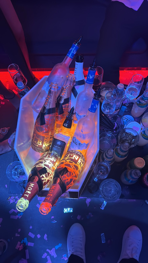 Ritz Club