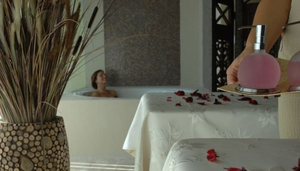 Rixos Spa and Wellness