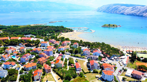 Rooms And Apartments Lidija