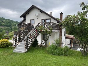 Rooms Ruža