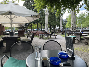 Route 66 Zagreb