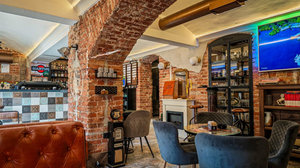 Rubicon Pub