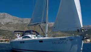 Sail Croatia