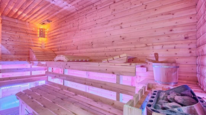 Salis - Massage, Sauna, Salt Room