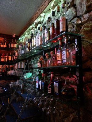 Sanctuary Restaurant&Cantina