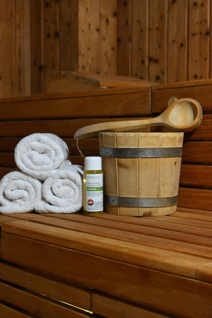 Sauna Centar
