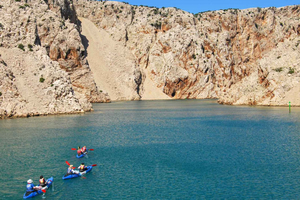 Unforgettable Winter Adventures in Croatia
