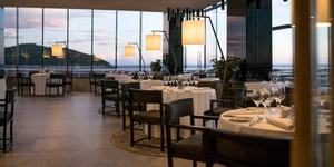 Sensus Restaurant