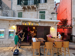 Seven Hvar