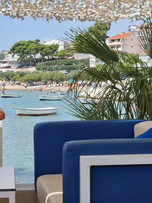 Shooko Beach Bar