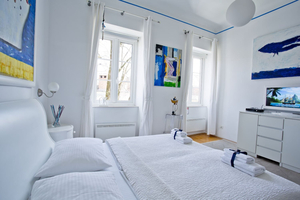 Sobe - Zagreb 17