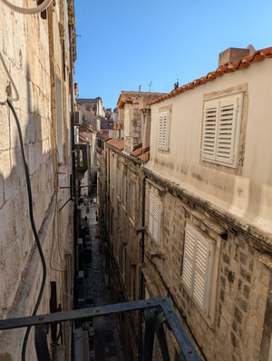 Soleil Luxury Rooms Old Town