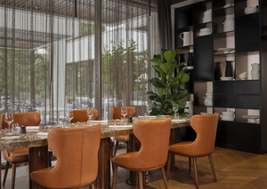 Sophia Restaurant
