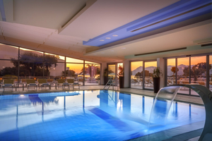 Spa center Sun and spa by Valamar Argosy Hotel Dubrovnik