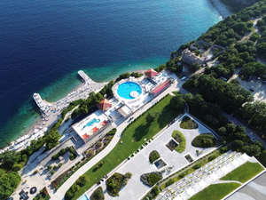 Spa center Sun Gardens Dubrovnik