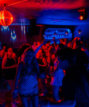 SPACE at Split