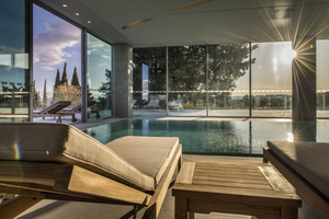 SPALATO Spa