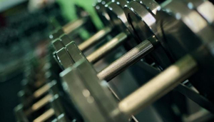 Sparta Gym