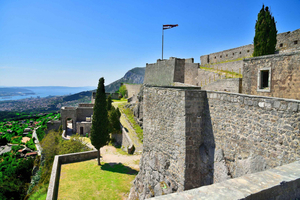 Split: Twierdza Klis, GOT i Muzeum Oliwek – bilety wstępu