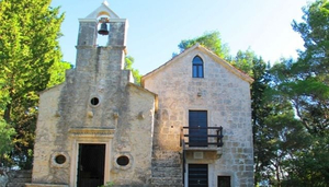 St.Antun Church