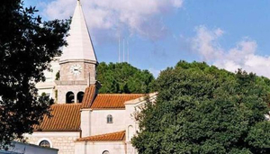 St.Jacob's Church