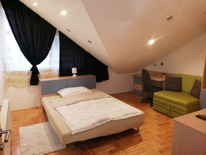 Studio Apartments Korosteljev