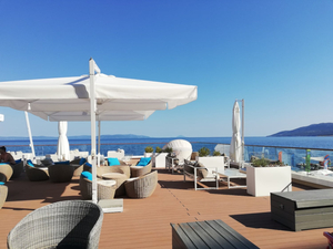 Sundance Beach Club