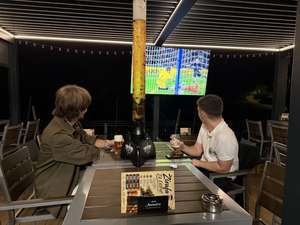 Taurus Burger & Beach bar