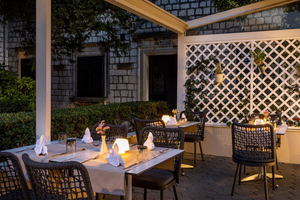 Taverna Loggia
