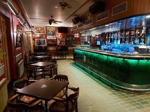 Thalia Caffe Bar & Night Club