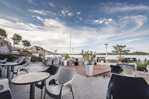 The Beach Club (Petrus)