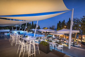 The Beat Beach Club