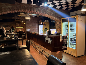 The Beertija