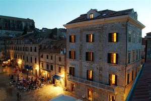 The Pucic Palace