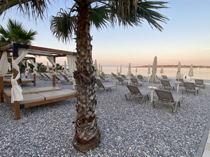 Toco Beach Club