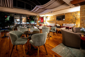 Trica caffe bar