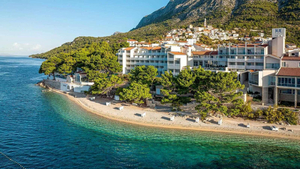 Tui Blue Makarska