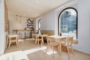 Tunaholic Fish Bar