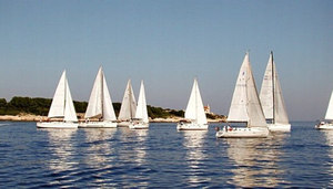 Ultra Sailing Yacht Charter