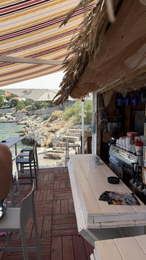 Vala Beach Club