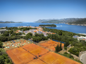 Valamar Argosy Hotel
