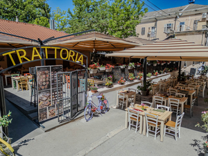 Valli Trattoria