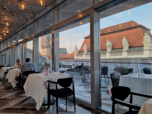 Valmarie Restaurant