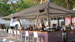 Viento Beach Bar