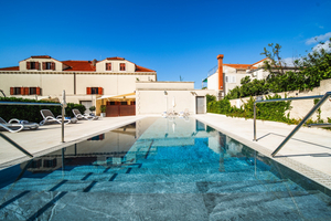 Vila Riva Apartments (by Pervanovo)