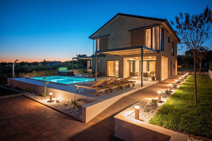 Villa Albona