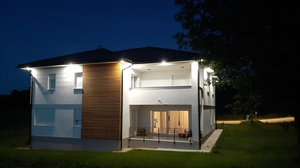 Villa Artemis