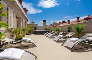 Villa Brandestini 4*