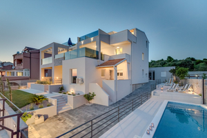 Villa Croatica II
