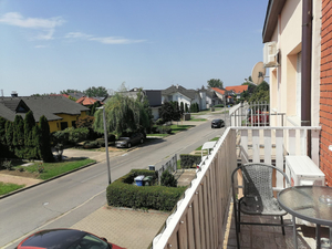 Villa Gradski vrt